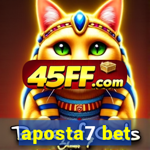 aposta7 bet
